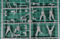 Bolt Action - Blitzkrieg Early War German Infantry
