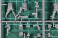 Bolt Action - Blitzkrieg Early War German Infantry