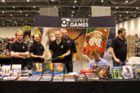 Salute 2016 - Osprey Games