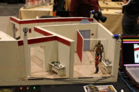 South London Warlords - Salute 2016