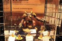 Salute 2016 - Megaton Games