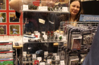 Salute 2016 - Crooked Dice