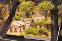 Salute 2016 - Perry Miniatures