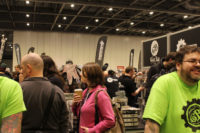 Salute 2016 - Steamforged Games / Guildball