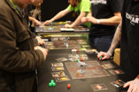 Salute 2016 - Steamforged Games / Guildball