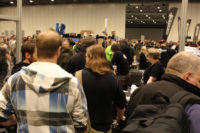 Salute 2016 - Steamforged Games / Guildball