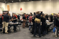 Salute 2016 - Spartan Games