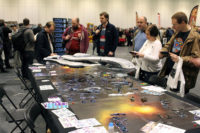 Salute 2016 - Spartan Games