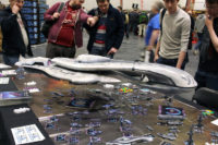 Salute 2016 - Spartan Games