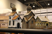 Salute 2016 - Sarissa Precision