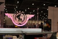 Salute 2016 - Savage Void