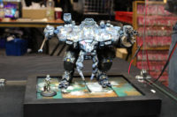 Salute 2016 - Savage Void