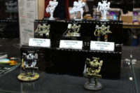Salute 2016 - Savage Void