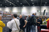 Salute 2016 - Wargames Foundry