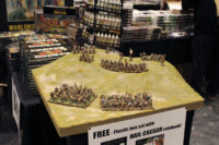 Salute 2016 - Warlord Games