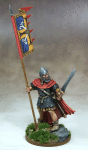 Saga - Scots War Banner Bearer