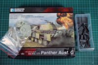 Heer46 - Panther Schmalturm