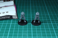Maelstrom's Edge Epirian Handler