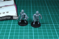 Maelstrom's Edge Epirian Handler