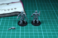 Maelstrom's Edge Epirian Handler
