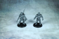 Maelstrom's Edge Epirian Handler