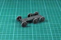 Rubicon Models - M8 / M20 Scout Car