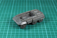 Rubicon Models - M8 / M20 Scout Car