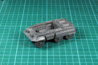 Rubicon Models - M8 / M20 Scout Car