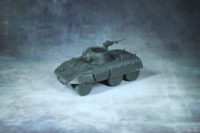 Rubicon Models - M8 / M20 Scout Car