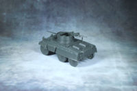 Rubicon Models - M8 / M20 Scout Car