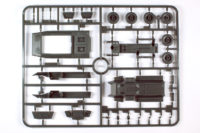 Rubicon Models - M8 / M20 Scout Car