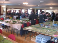 Rheindahlen Wargames Club - Action 2011