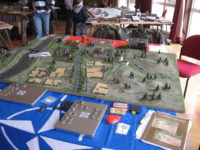 Rheindahlen Wargames Club - Action 2011