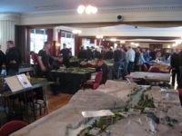 Rheindahlen Wargames Club - Action 2011