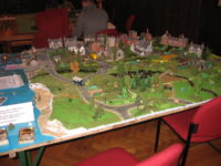 Rheindahlen Wargames Club - Action 2011
