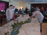 Rheindahlen Wargames Club - Action 2011