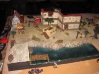 Rheindahlen Wargames Club - Action 2011