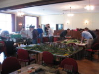 Rheindahlen Wargames Club - Action 2011