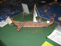 Rheindahlen Wargames Club - Action 2011