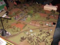 Rheindahlen Wargames Club - Action 2011