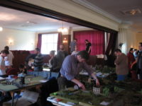 Rheindahlen Wargames Club - Action 2011