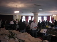 Rheindahlen Wargames Club - Action 2011