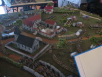 Rheindahlen Wargames Club - Action 2011