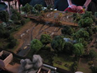 Rheindahlen Wargames Club - Action 2011