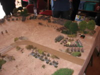 Rheindahlen Wargames Club - Action 2011