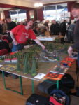 Rheindahlen Wargames Club - Action 2011