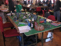 Rheindahlen Wargames Club - Action 2011