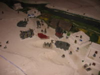 Rheindahlen Wargames Club - Action 2011