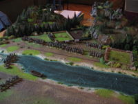 Rheindahlen Wargames Club - Action 2011