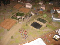 Rheindahlen Wargames Club - Action 2011